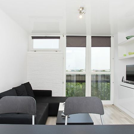 Goodnight Warsaw Apartments Przechodnia 2 외부 사진