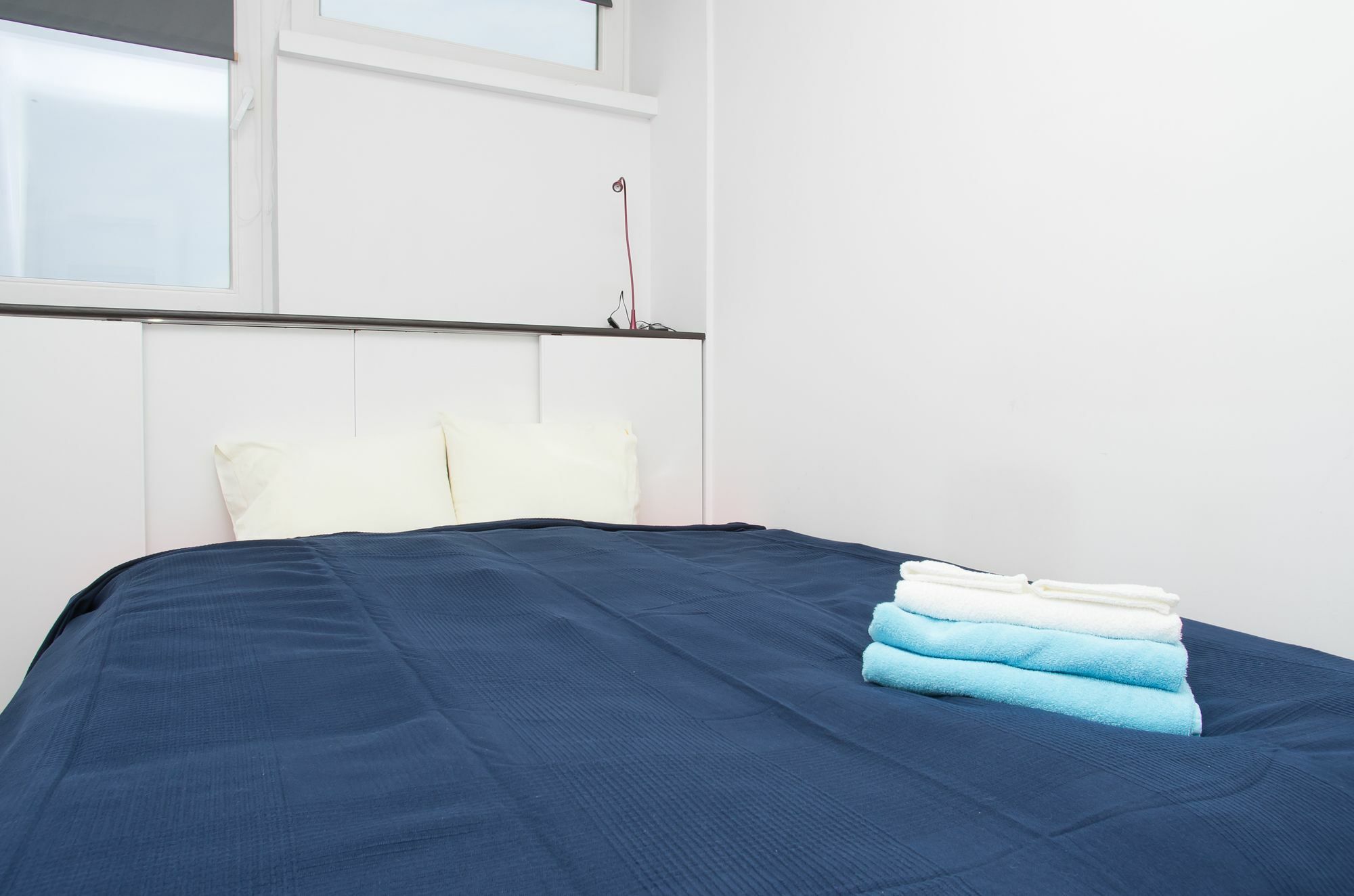 Goodnight Warsaw Apartments Przechodnia 2 외부 사진