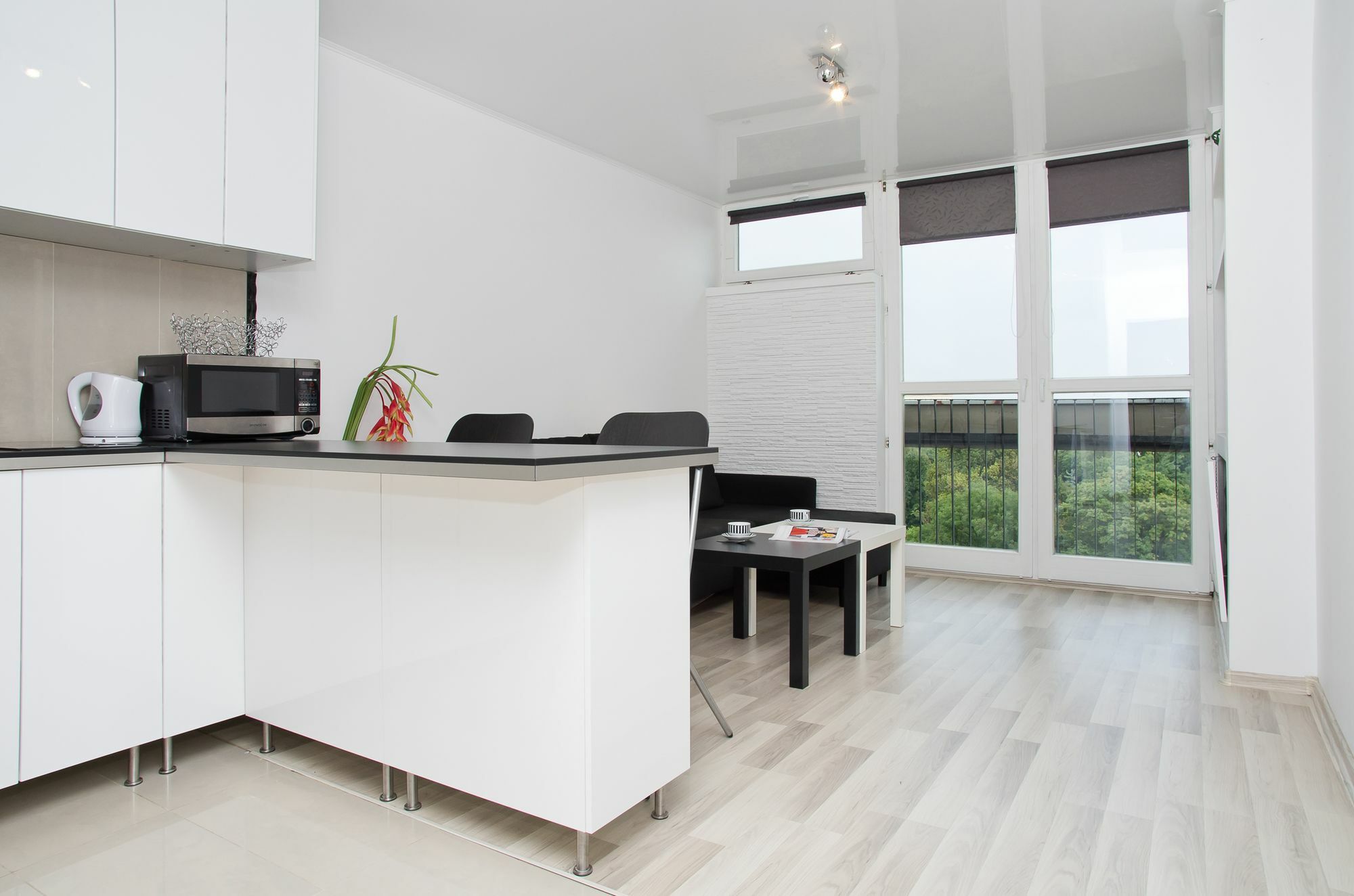Goodnight Warsaw Apartments Przechodnia 2 외부 사진