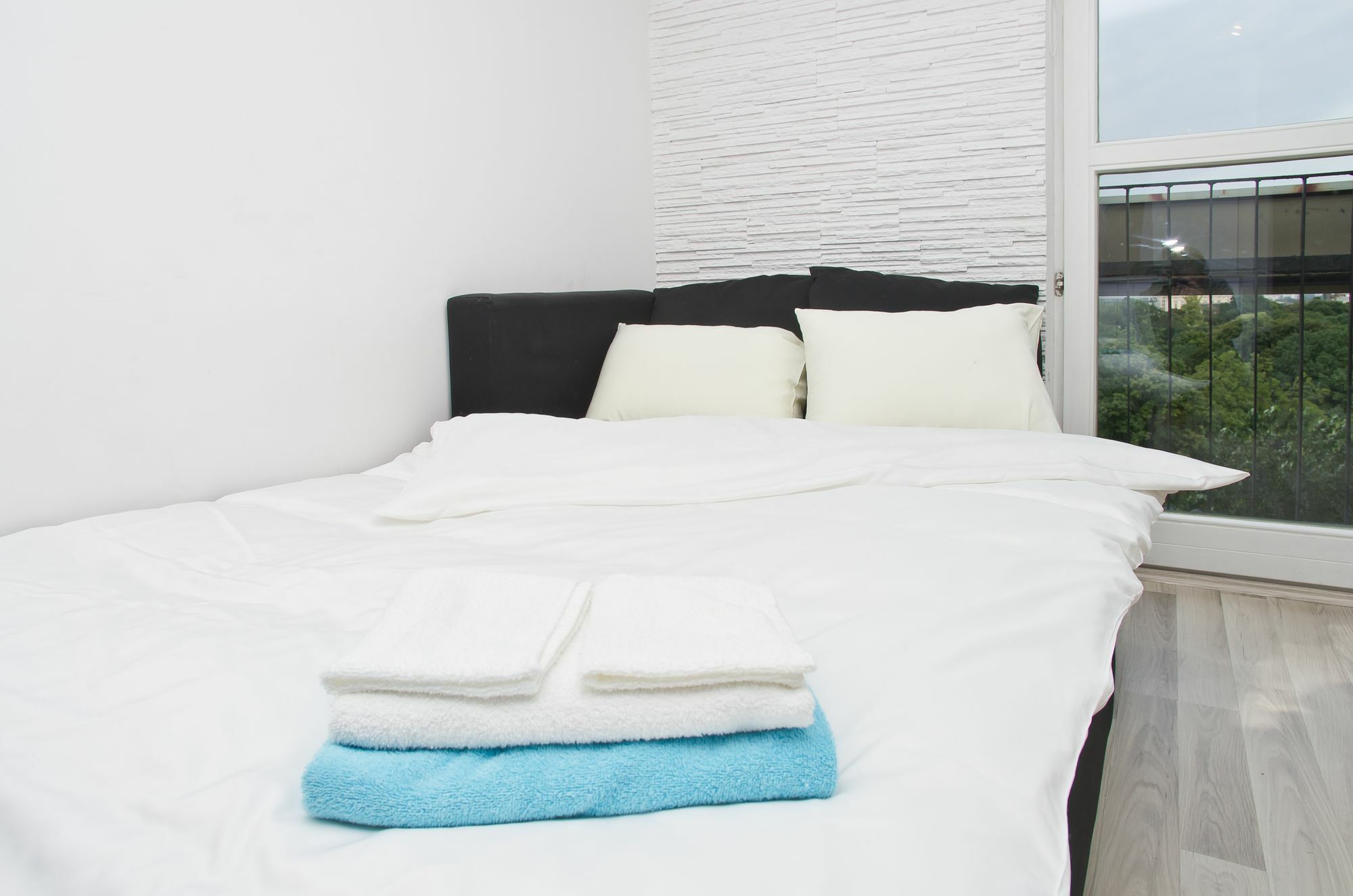 Goodnight Warsaw Apartments Przechodnia 2 외부 사진
