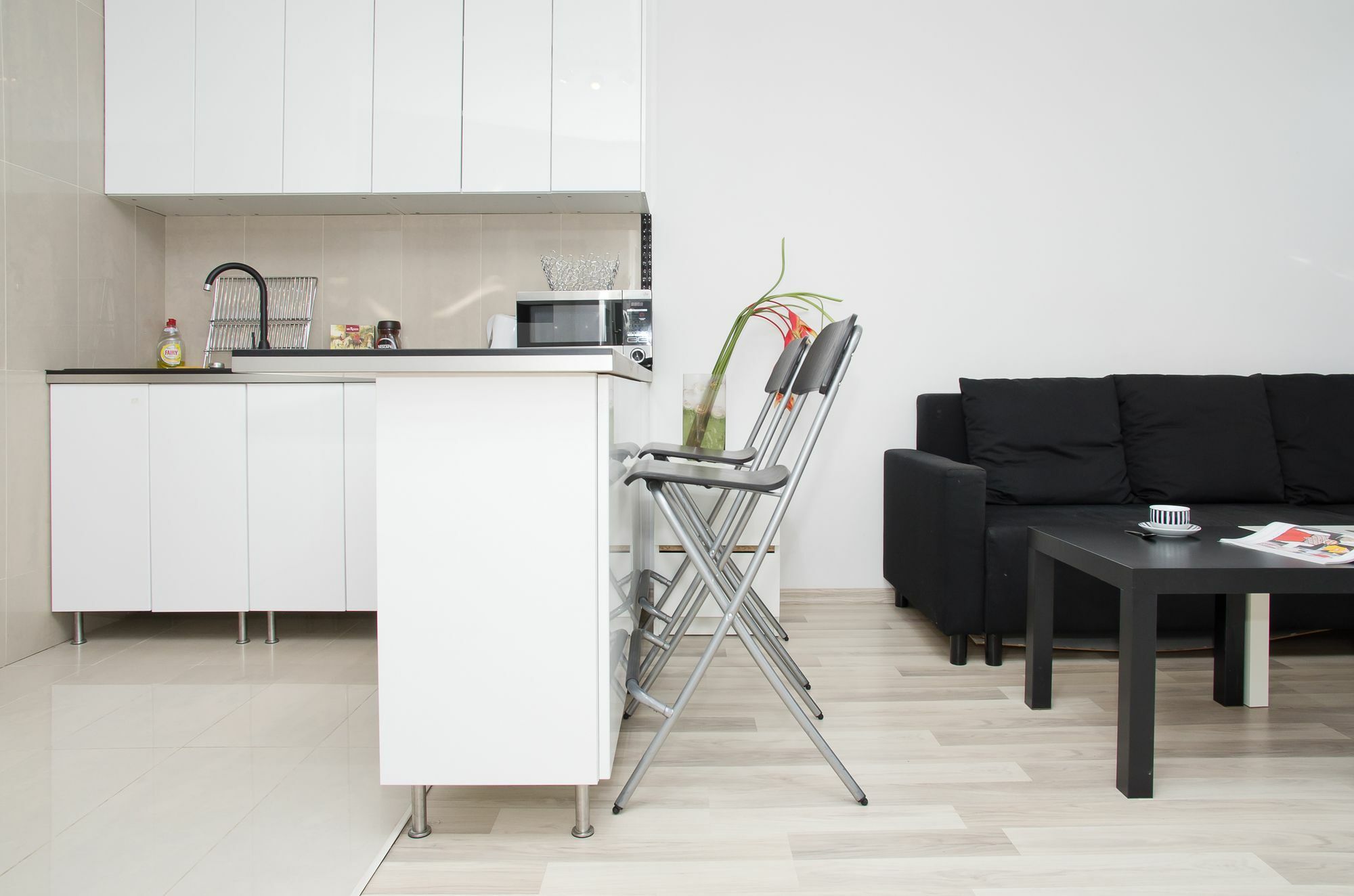 Goodnight Warsaw Apartments Przechodnia 2 외부 사진