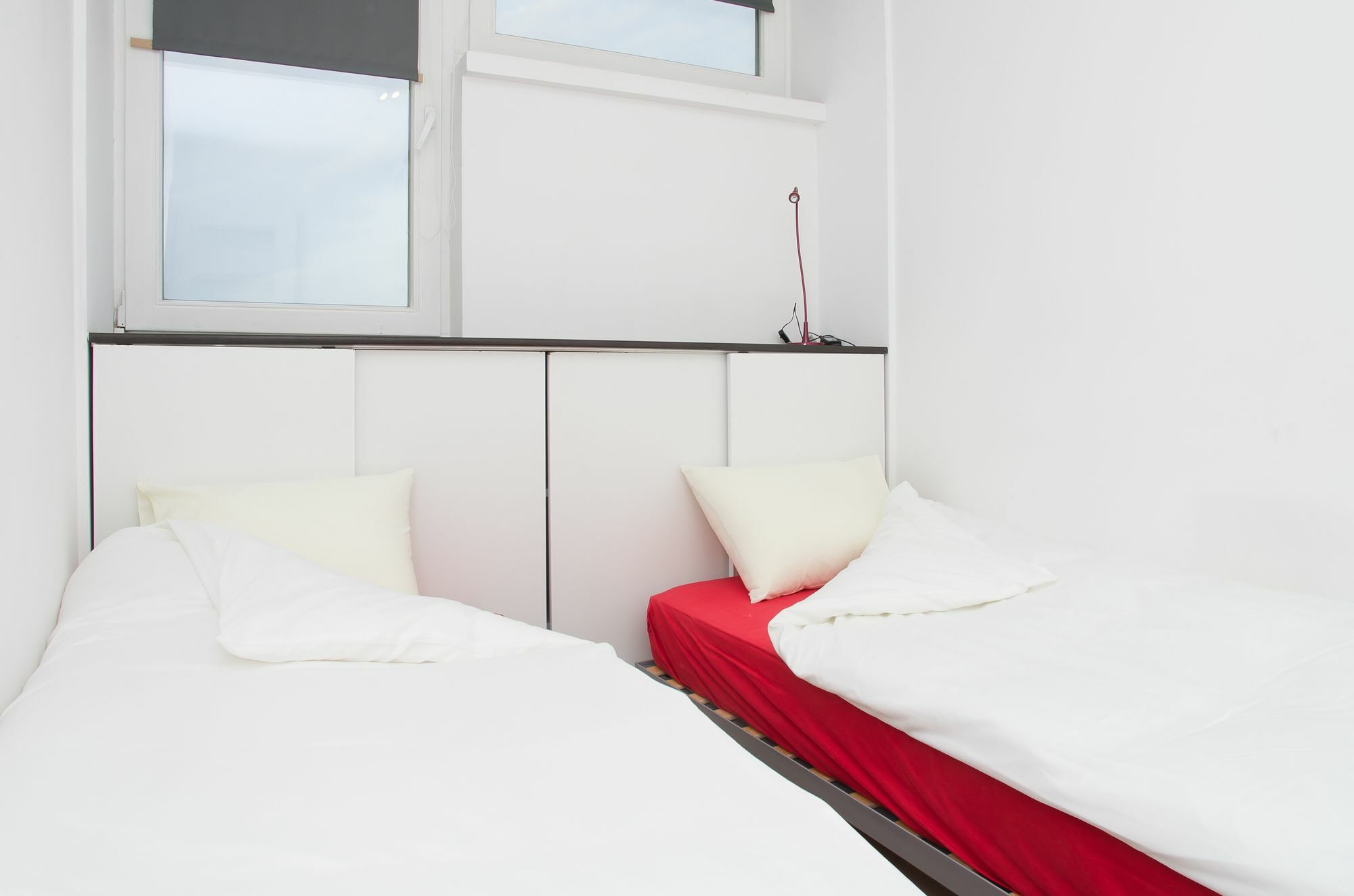 Goodnight Warsaw Apartments Przechodnia 2 외부 사진